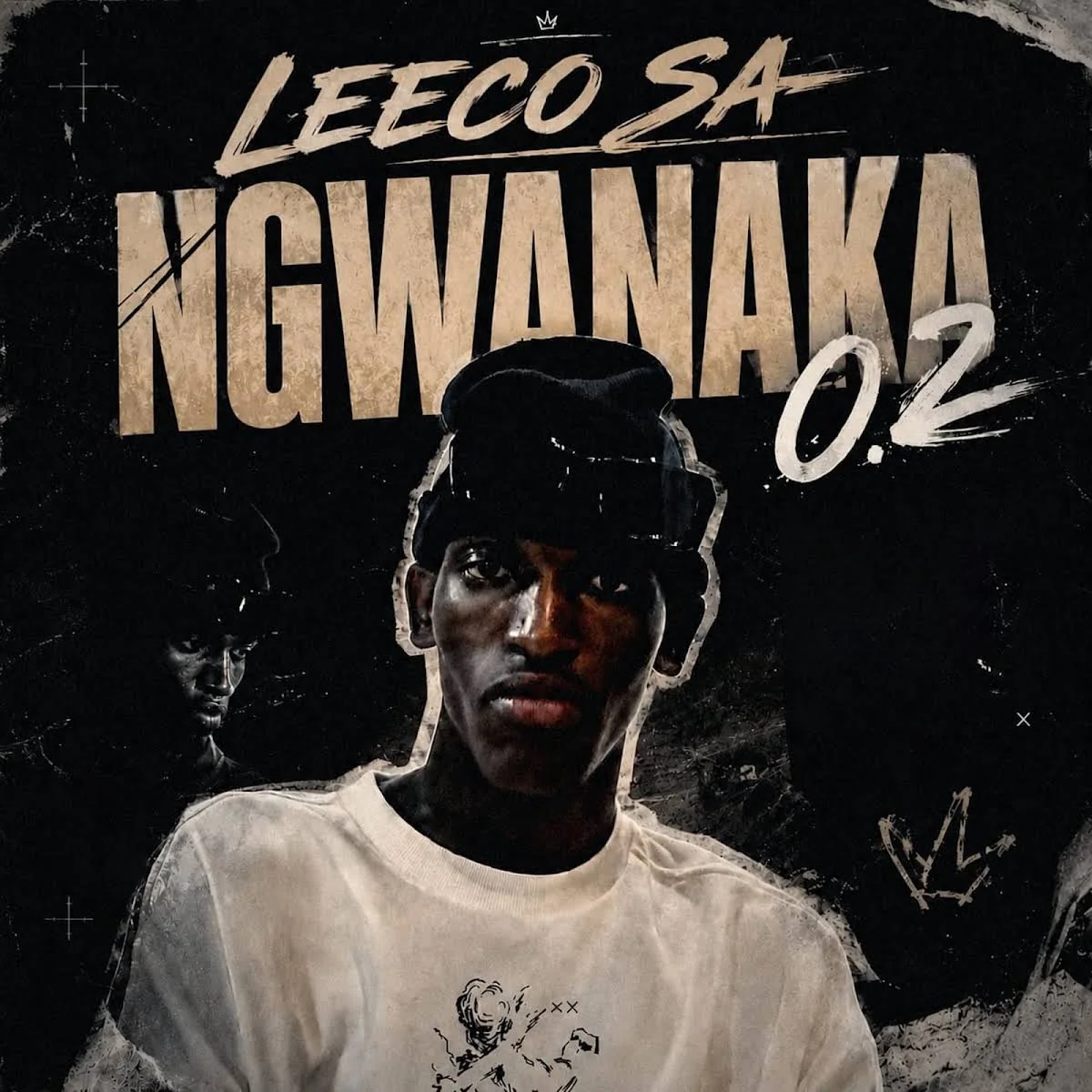 Amapiano Music - Leeco sa - Ngwanaka 0.2
