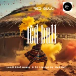 Amapiano Music - Londi Chef Musiq & Dj Llenter Sa - Red Bull