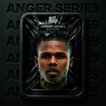 Amapiano Music - N.I.D Muziq - ANGER SERIES [Album]