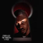 Amapiano Music - Nandipha808 - Private Members Only (PMO) [Album]
