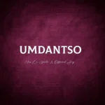 Amapiano Music - Nico Lee Sparta & Official Jay - Umdantso