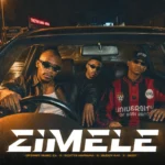Amapiano Music - Optimist Music ZA, Scotts Maphuma, Buddy Kay & 300it - Zimele