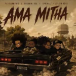 Amapiano Music - Philharmonic, Springle, Pushkin RSA & Lokzin Keys - Ama Mitha