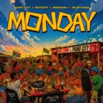 Amapiano Music - Piano City, Royce77, Makhanj & De Mthuda - Monday