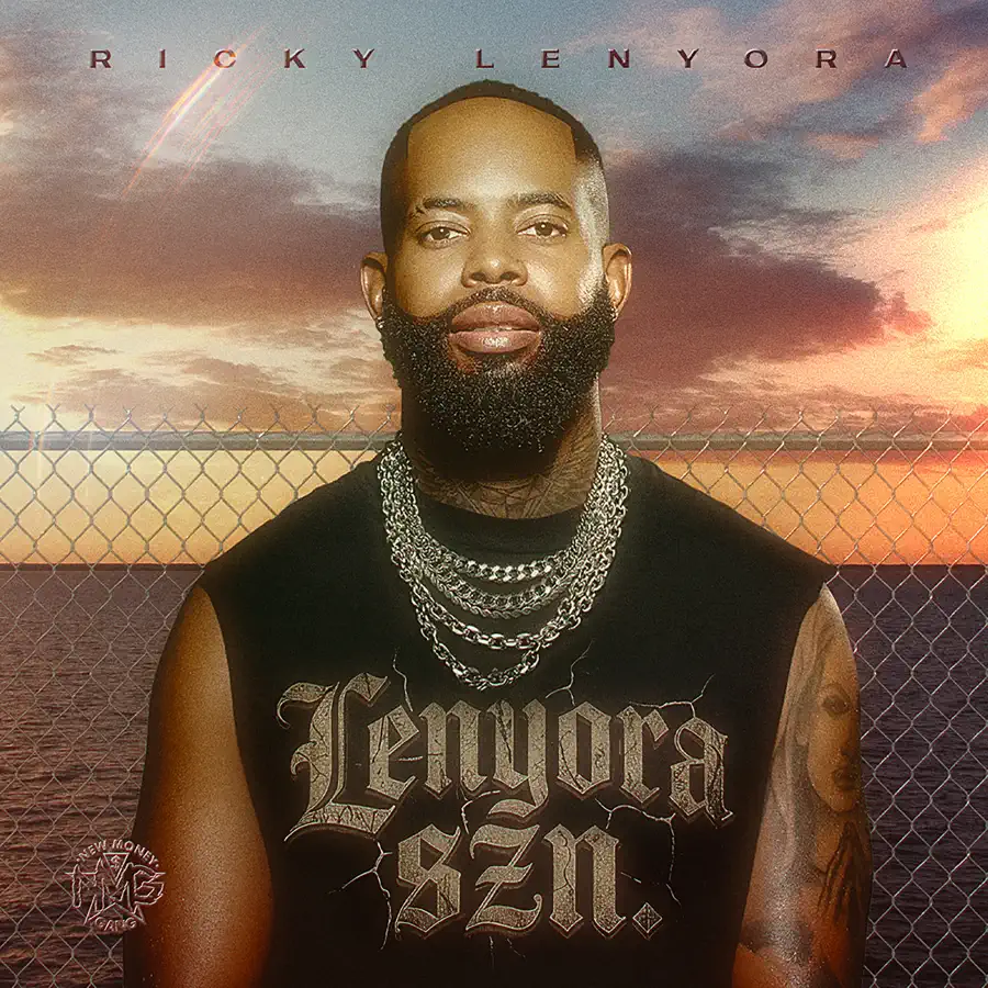 Amapiano Music - Ricky Lenyora - LENYORA SZN (Album)