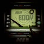 Amapiano Music - Ruvano, Loony Q, Dandylisbon & DJ Seeyah SA - Your Body (feat. Trpmuziq & 99_forsure)