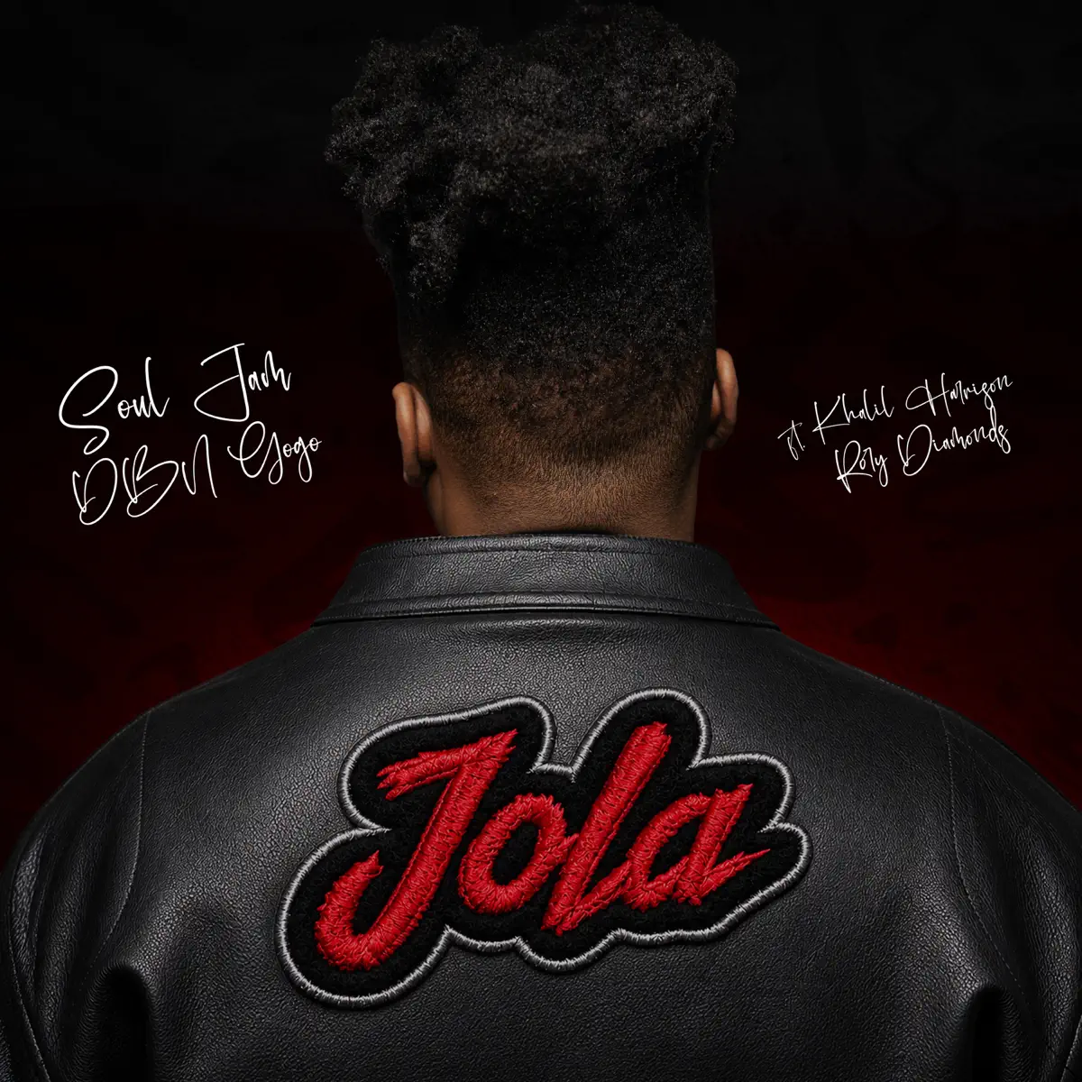 Amapiano Music - Soul Jam, DBN Gogo - Jola (feat. Khalil Harrison & Rory Diamonds)