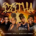 Amapiano Music - Steve Jay MusiQ, Treezy_T & Da Realxkeyz - Izitha Zam
