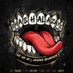 Amapiano Music - Tee Tee SA, Snyper Reloaded, ATK MusiQ & Mr Nation Thingz - Shashalaza FC (feat. Cuba Beats)