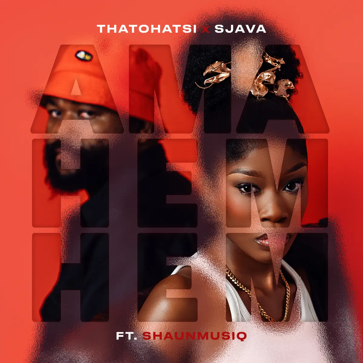 Amapiano Music - Thatohatsi & Sjava - Ama hem hem (feat. ShaunMusiq)