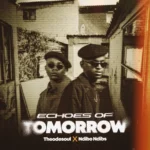 Amapiano Music - Theodesoul, Ndibo Ndibs - Echoes of Tomorrow (EP)