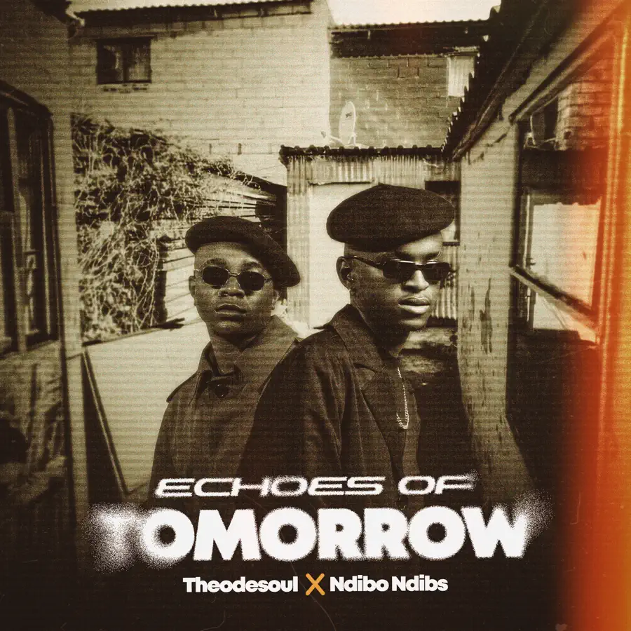 Amapiano Music - Theodesoul & Ndibo Ndibs - Definition of Bambo