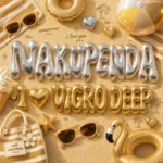 Amapiano Music - TxC, Scotts Maphuma & Shoday - Nakupenda - I Love You (Vigro Deep Remix) (feat. Davido, Zlatan & Al Xapo)