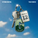 Amapiano Music - Vyno Keys & Tah Nico - Gluck 12