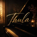 Amapiano Music - Why01.1, ZeeXolele - Thula
