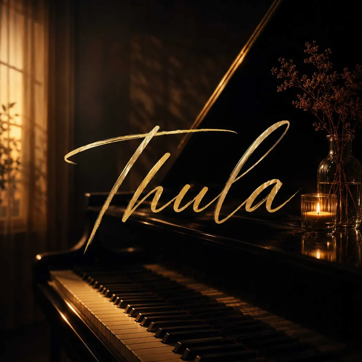 Amapiano Music - Why01.1, ZeeXolele - Thula