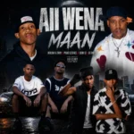 Amapiano Music - Biblow & Zirry, Piano Essence, Loony Q & DT - Aii Wena Maan