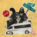 Amapiano Music - COMMANDER, Mellow & Sleazy, Rasca D'djy & Mfana Touchline - CV 32