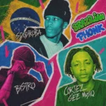 Amapiano Music - Cortez Gee MusiQ, SdoDiRoba & Bistro - Brazilian Phonk