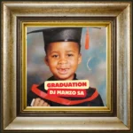 Amapiano Music - DJ Manzo SA - GRADUATION