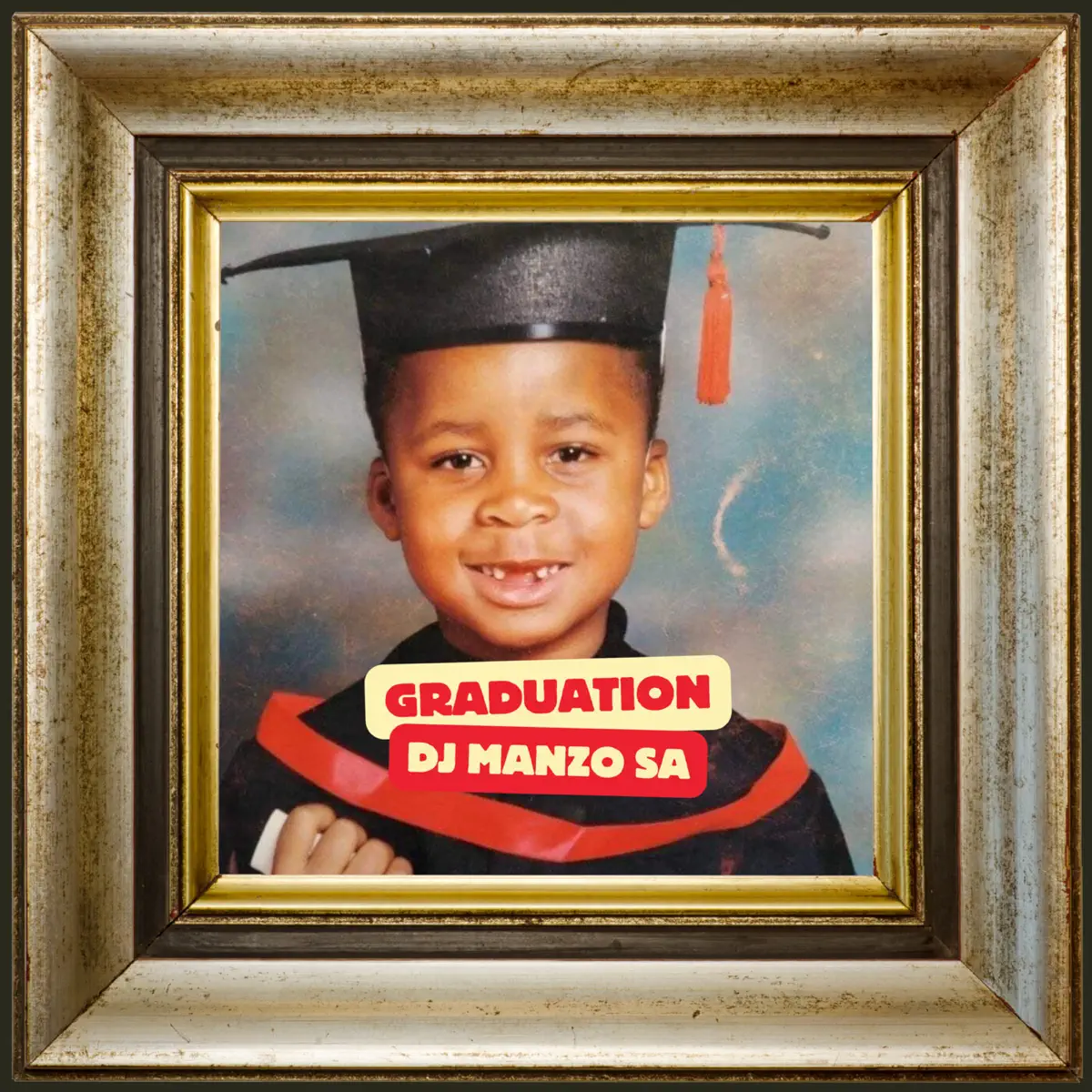  DJ Manzo SA - GRADUATION