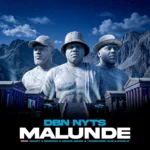 Amapiano Music - Dbn Nyts - Malunde (feat. Brownie, Mazet, Mmata Magic & Trademark Djz)