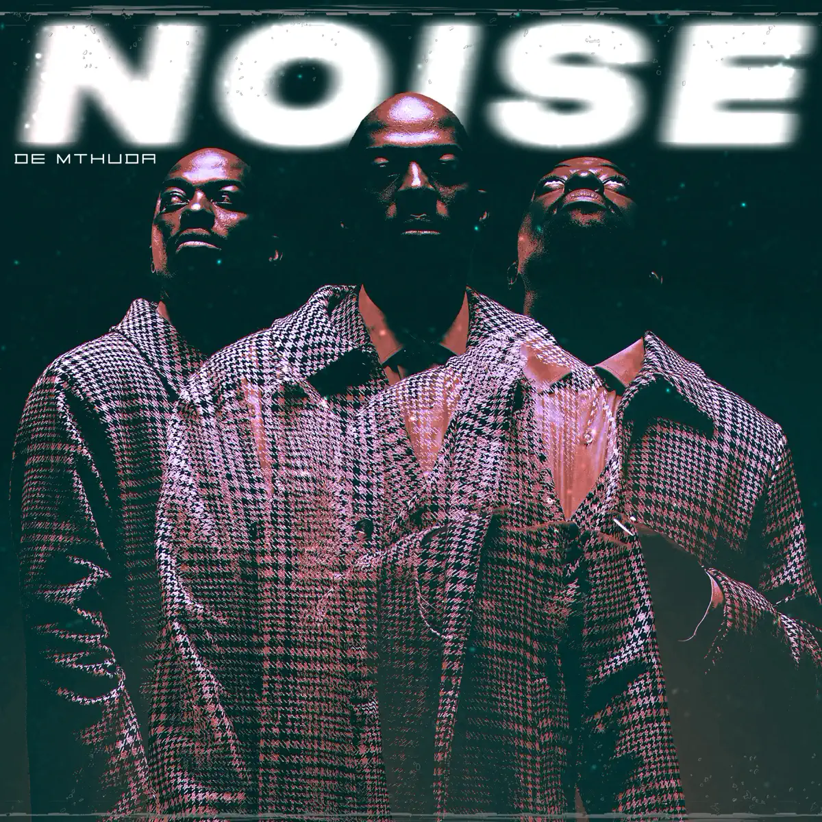 Amapiano Music - De Mthuda - Noise (Album)