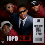 Amapiano Music - Dimphowadiwave, Key Tech, Sia_TheBee & BeeKayrsa28 - Jopo Ke Jop