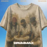 Amapiano Music - DoouShii, Senjay & Season98 - DRUMMAX
