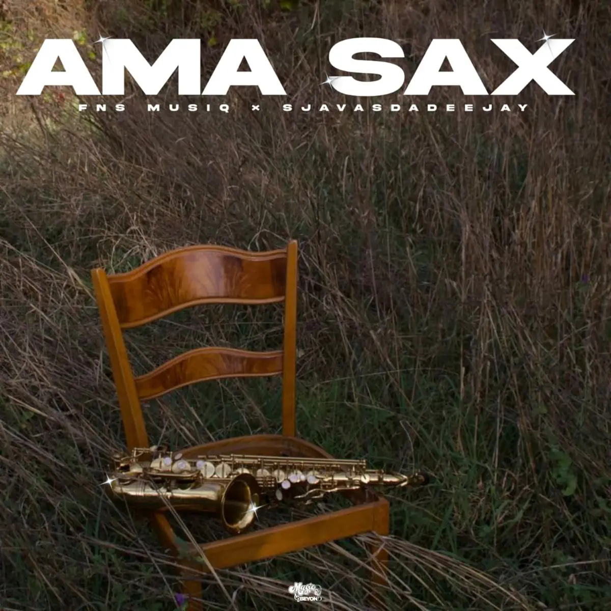 Fns MusiQ & SjavasDaDeejay - Amasax Fns MusiQ & SjavasDaDeejay - Amasax