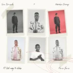 Amapiano Music - Harrison Crump & Sim Tornado - Fana Fana (feat. Dot Mega & NTOKAY)