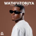 Amapiano Music - JL SA, Ziiko M & Coon SA - Wathi uzobuya (feat. Ceejayyay Cool)