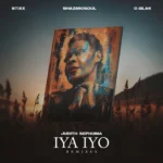 Amapiano Music - Judith Sephuma - Iya Iyo (Remixes)