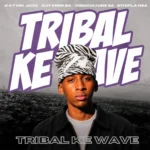 Amapiano Music - Kayvin_Jazz, Djy Mow Sa, Vibekulture Sa & Sthipla rsa - Tribal Ke Wave