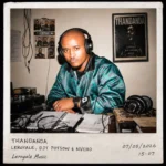 Amapiano Music - Leroyale, DJY Potsow & Nvcho - Thandanda