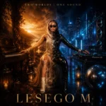 Amapiano Music - Lesego M - TWO WORLDS ONE SOUND (Album)