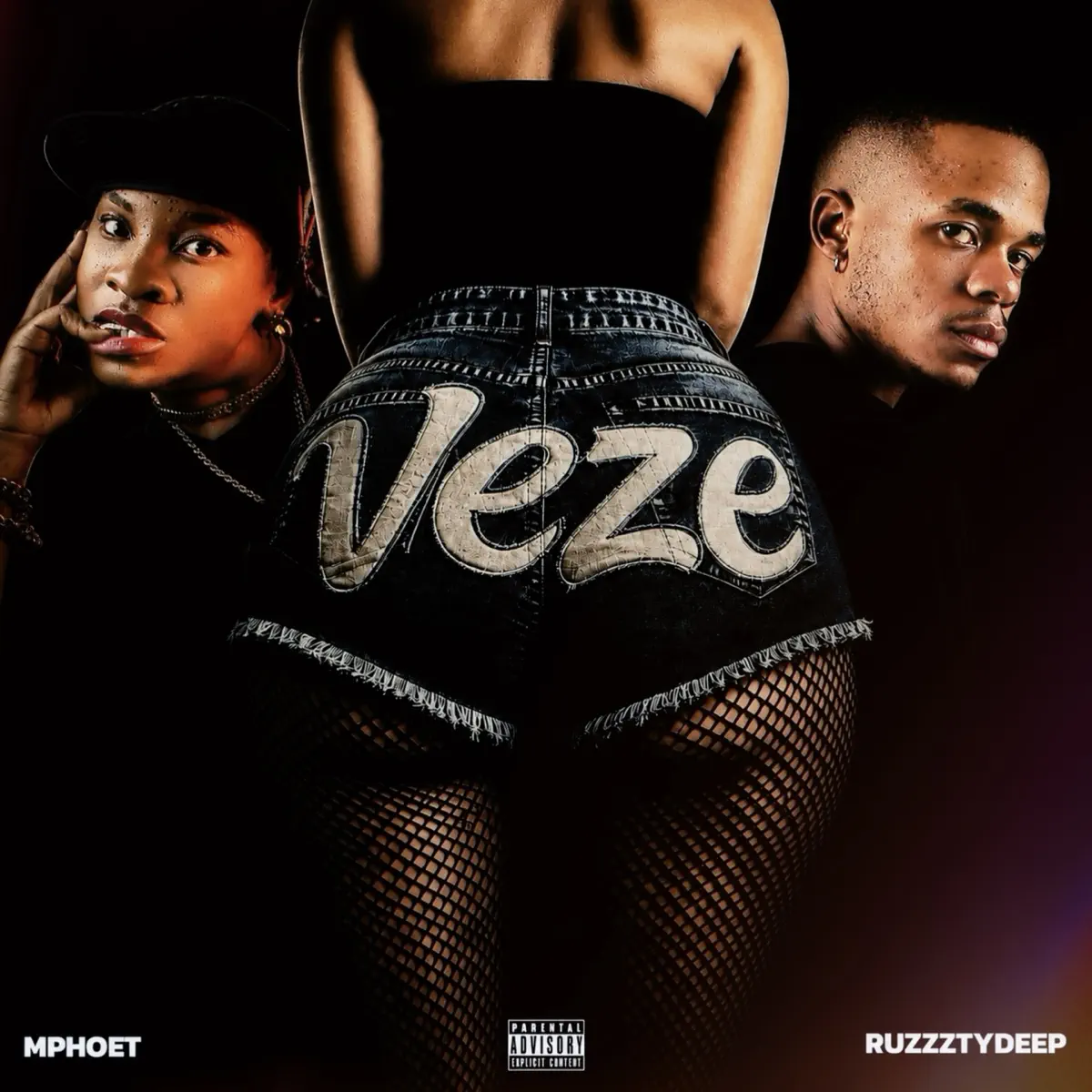 Mphoet & ruzzztydeep - Veze Mphoet & ruzzztydeep - Veze