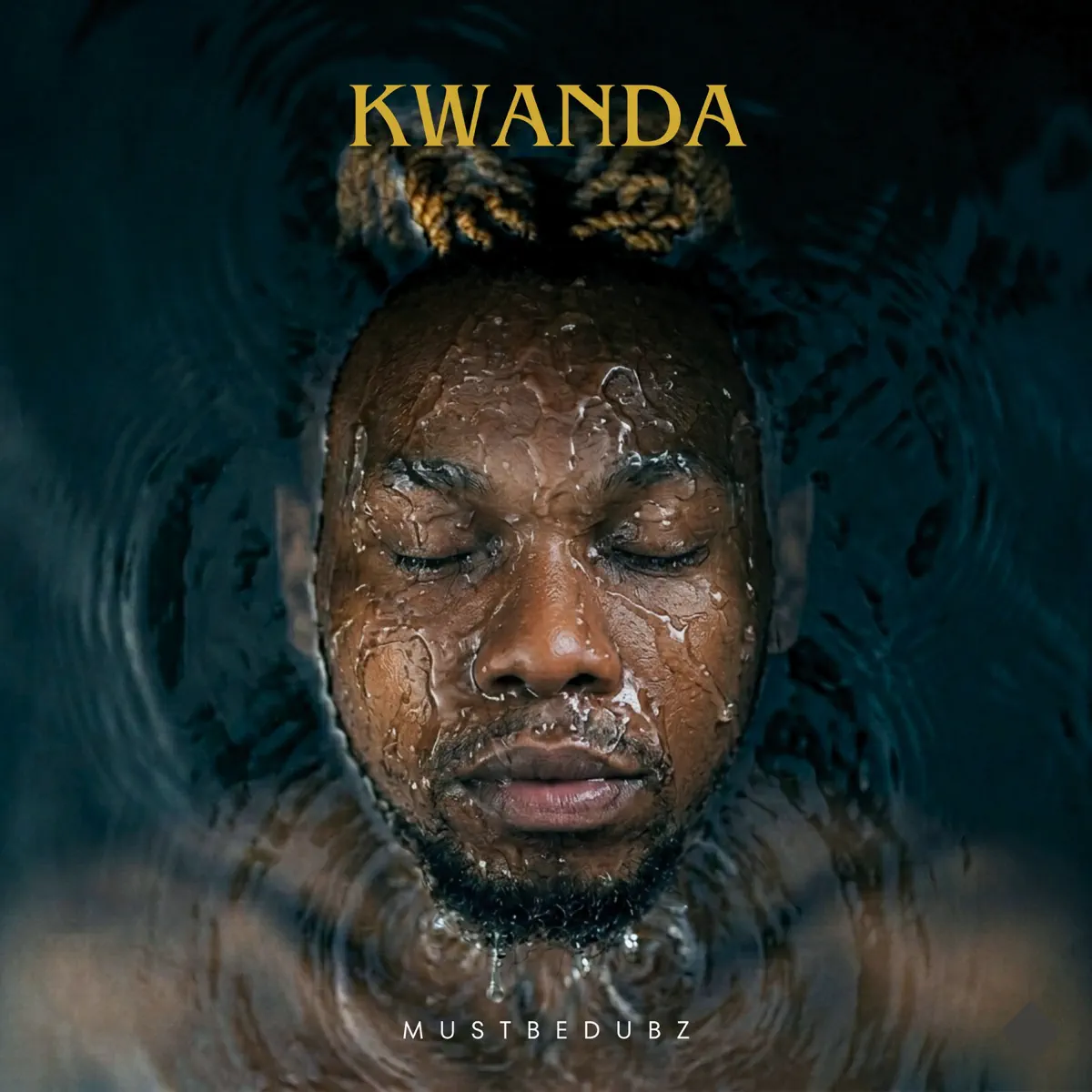  Mustbedubz - KWANDA (EP)