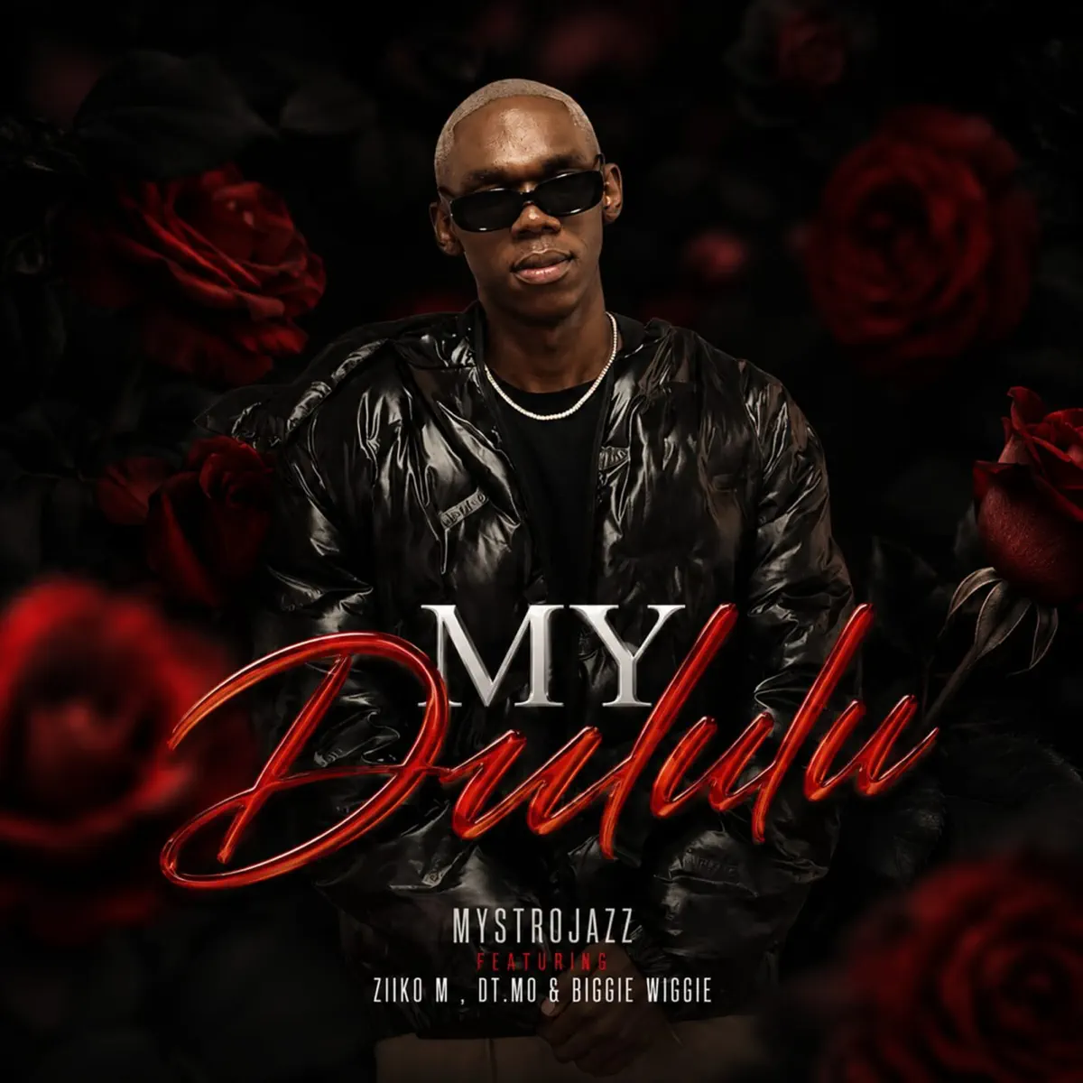 MystroJazz - My Dululu (feat. Ziiko M, DT.MO & Biggie Wiggie) MystroJazz - My Dululu (feat. Ziiko M, DT.MO & Biggie Wiggie)