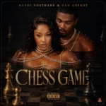 Amapiano Music - Nandi Ndathane & Sam Kot Kot - Chess Game