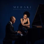 Amapiano Music - Nicole Elocin & Shino Kikai - MERAKI (Album)