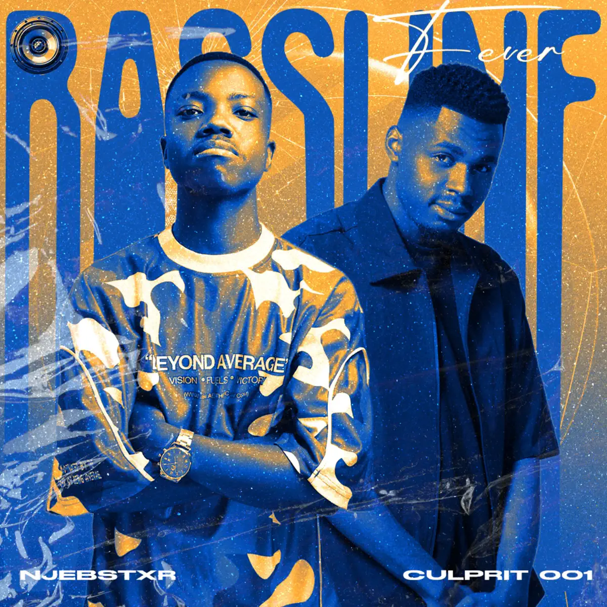 Amapiano Music - Njebstxr & Culprit 001 - Bassline Fever
