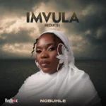 Amapiano Music - Nobuhle - Imvula Re-Birth (Album)