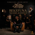 Amapiano Music - Pushkin RSA & Major Artic - BEKEFUNA NGIMLANDELE (feat. Lokzin Keys & Passion redd)