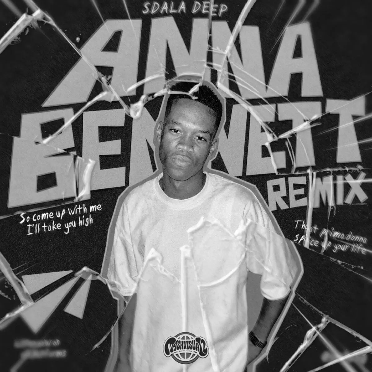 Amapiano Music - Sdala Deep - Anna Bennett (Remix)