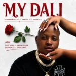 Amapiano Music - SjavasDaDeejay, Carter IV & Tyler ICU - My Dali (feat. Civil Soul, Kayla Praise, Ceeka RSA & Cooper SA)