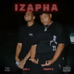 Amapiano Music - Stay C, Krispy K, TitoM & Jeep Jack ZA - Izapha (feat. PaperRSA & Soddy Yung)