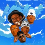 Amapiano Music - Syfred Mckay, SjavasDaDeejay & Law_ZA - Koloi (feat. Mow Kayy & Chillie Kid SA)