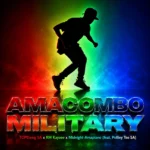 Amapiano Music - TopDawg SA, RM Kayzee & Midnight-Amapiano - Amacombo Military (feat. Polliey Tee SA)