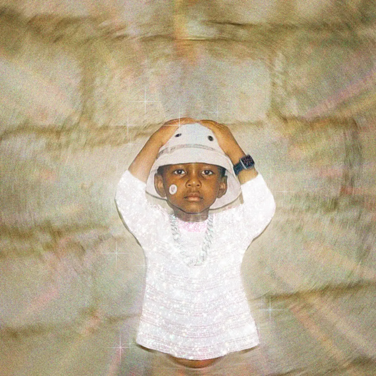 Amapiano Music - Thuto The Human - InnrChyld (Album)
